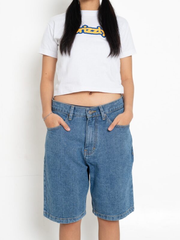 DRIZZLY - GURLS BABY TEE