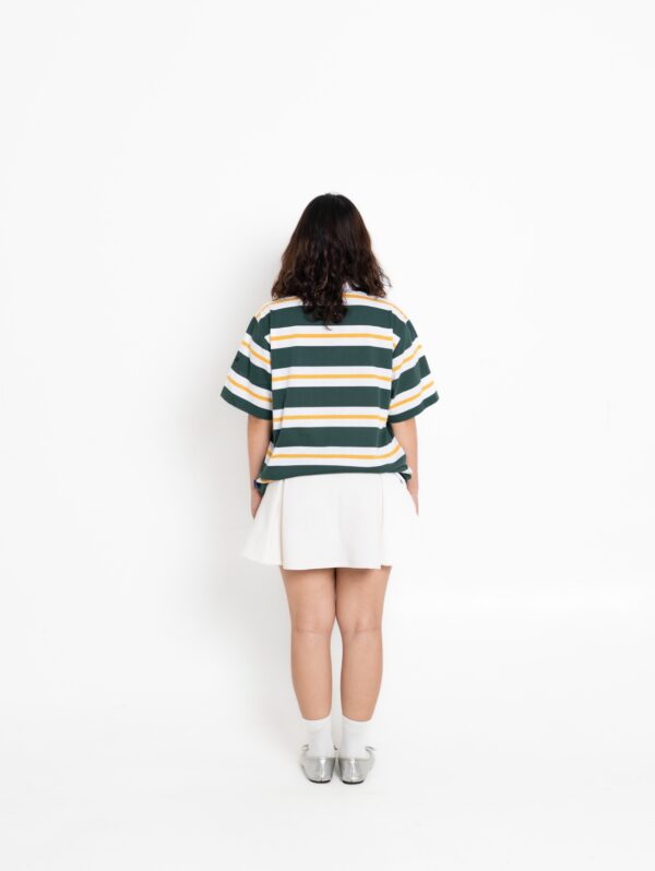 DRIZZLY - BITTER RUGBY SHIRT