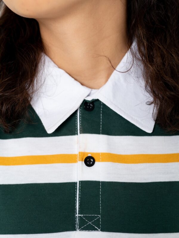 DRIZZLY - BITTER RUGBY SHIRT