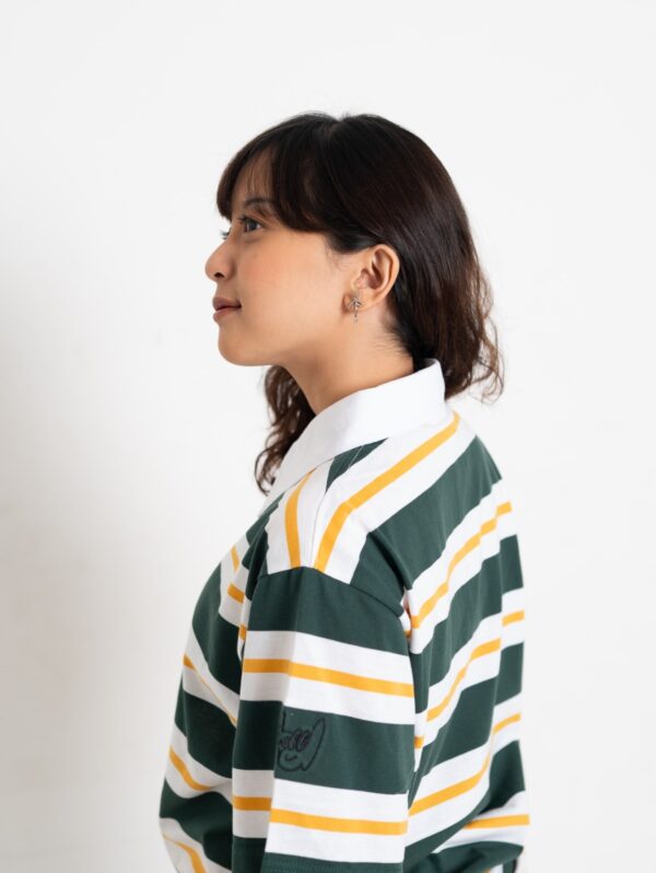 DRIZZLY - BITTER RUGBY SHIRT