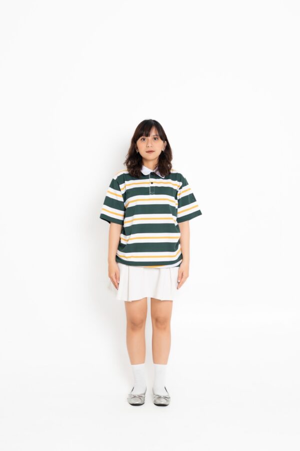 DRIZZLY - BITTER RUGBY SHIRT