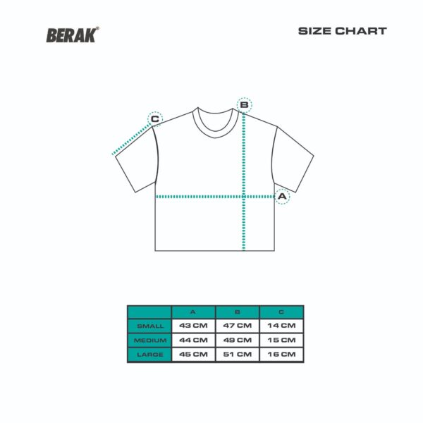 DRIZZLY - GURLS BABY TEE