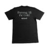 ghaustbl2 GHAUST - BURNING ALL THE GOLD TS BL