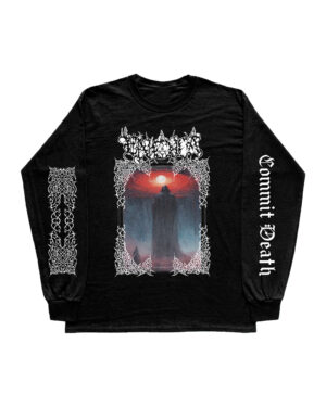 ENOLA - COMMIT DEATH LS