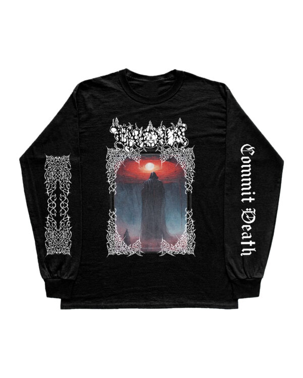 ENOLA - COMMIT DEATH LS