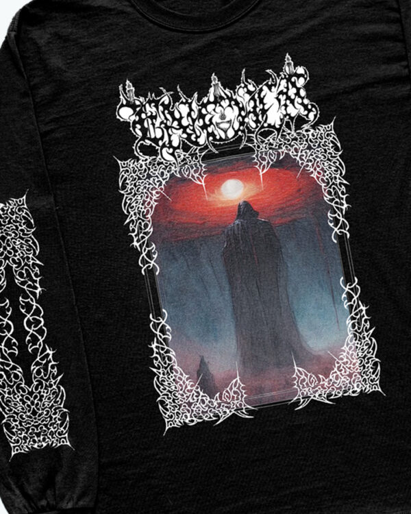 ENOLA - COMMIT DEATH LS