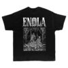 ENOLA - BLACK TS