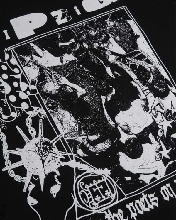 SPIKED 2 LEIPZIG - SPIKED TS