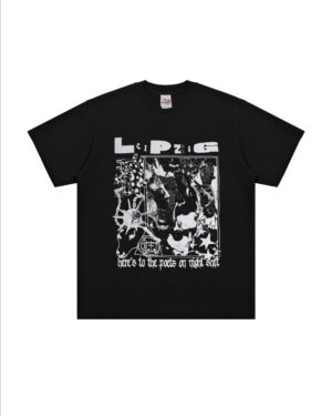 SPIKED LEIPZIG - SPIKED TS