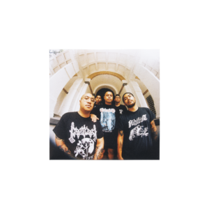 Vinyl-Avhath-1 AVHATH 7″