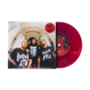 Vinyl-Avhath-3 AVHATH 7″