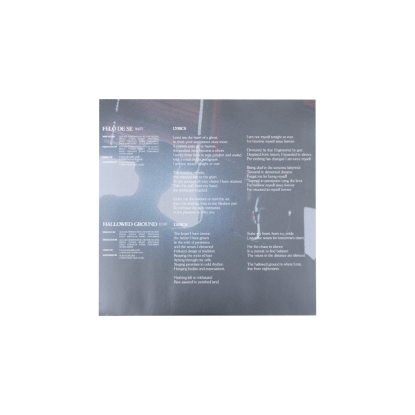 Vinyl-Avhath-5 AVHATH 7″