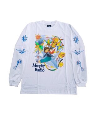 2026/05/1236.jpg MURPHY RADIO - ORIGAMI LS