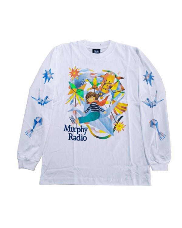 MURPHY RADIO - ORIGAMI LS