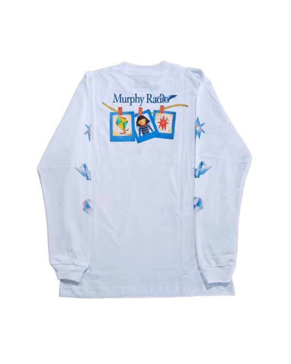 MURPHY RADIO - ORIGAMI LS
