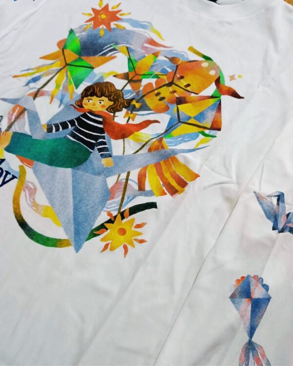 MURPHY RADIO - ORIGAMI LS
