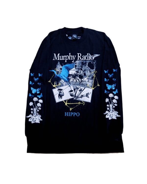 MURPHY RADIO - HIPPO LS
