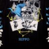 MURPHY RADIO - HIPPO LS