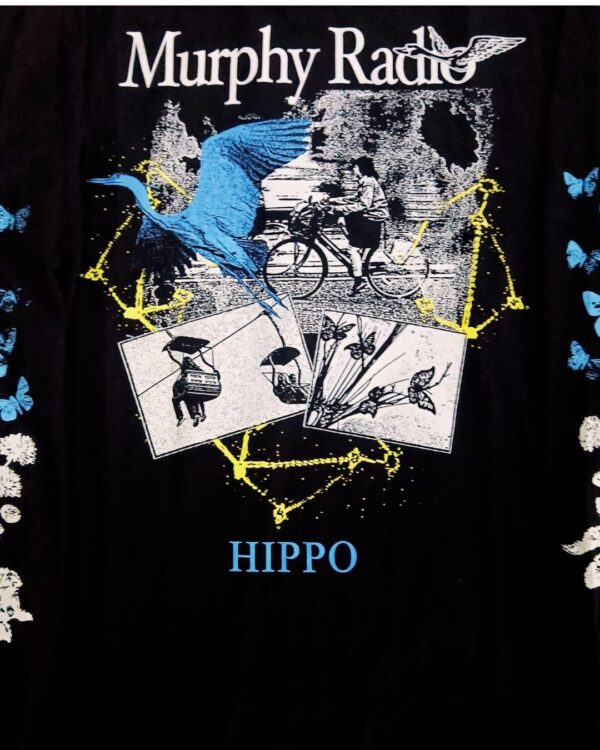 MURPHY RADIO - HIPPO LS