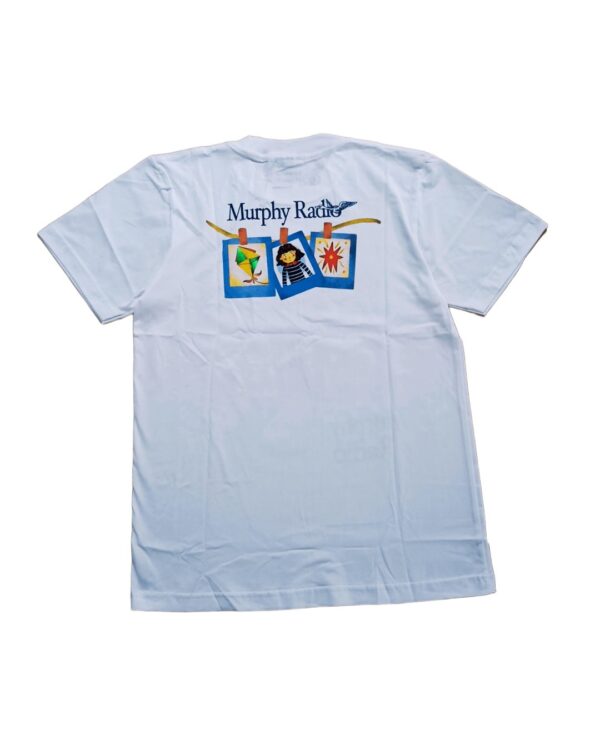 MURPHY RADIO - ORIGAMI SS