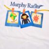 MURPHY RADIO - ORIGAMI SS