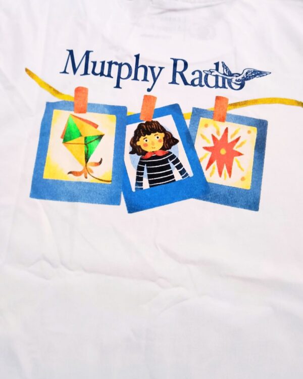 MURPHY RADIO - ORIGAMI SS