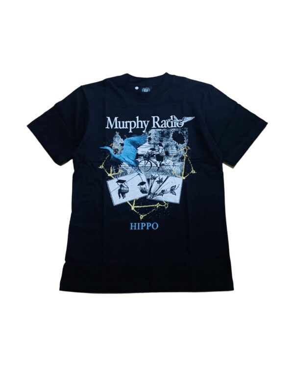 MURPHY RADIO - HIPPO SS