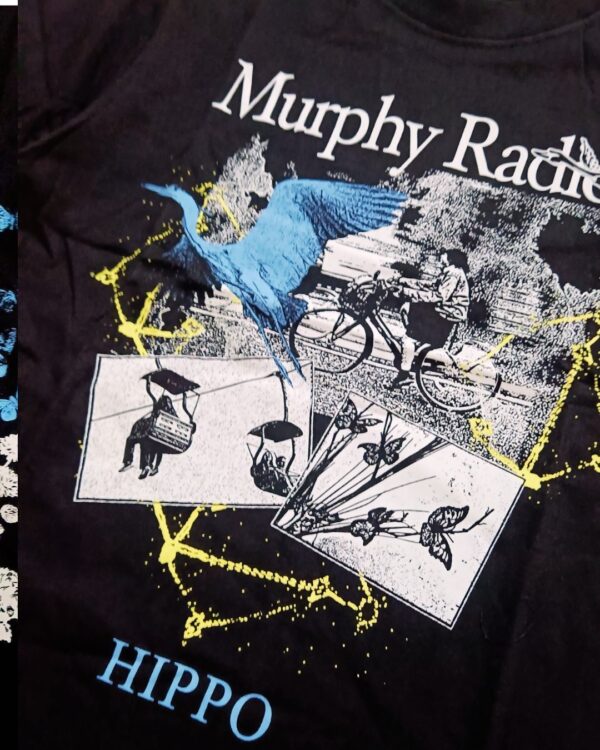 MURPHY RADIO - HIPPO SS