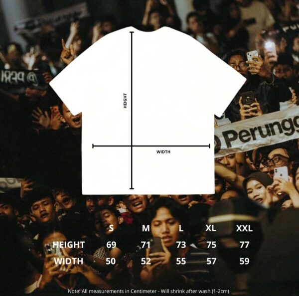 PERUNGGU X JRNY RECS