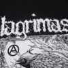 LAGRIMAS - I'M NOT STRONG ENOUGH FOR THIS LS