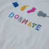 DORMATE - LIVE AT KHAMFEST 2026 WHITE