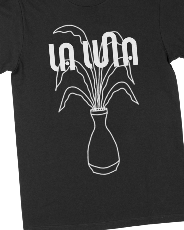 LA LUNA - LIVE AT KHAMFEST 26 BLACK